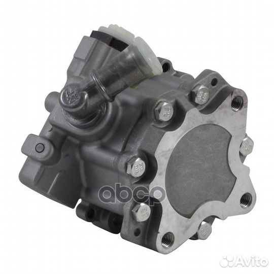 Насос гур P1007HG Motorherz