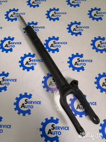 Mercedes ML GL w164 ADS Амортизатор правый