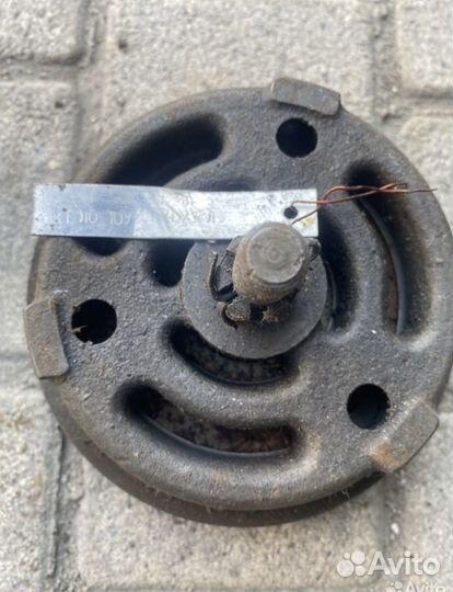 Клапана нкт,вкт для промышленных компрессоров