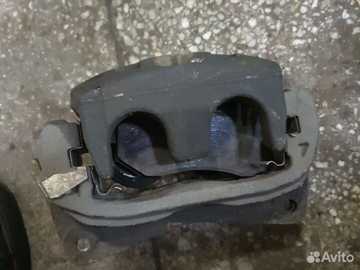 Субару Форестер S12 SH cуппорт передний