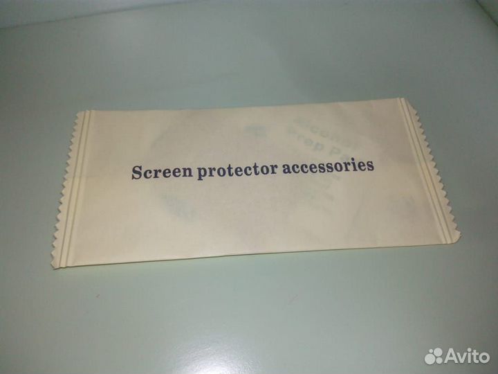 Защитное стекло на Honor 50