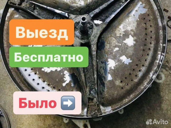 Ремонт бойлеров и духовых шкафов