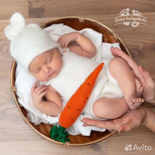 Фотограф новорожденных, детский фотограф