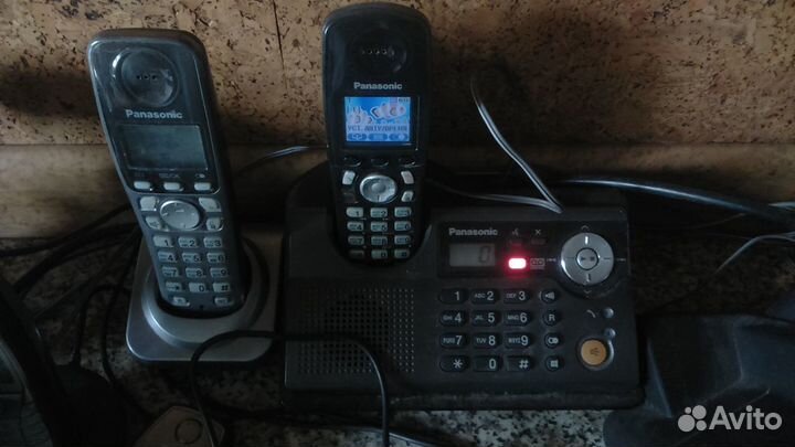 Телефоны стандартные