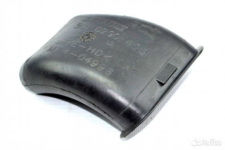 Воздуховод торпеды renault trucks Magnum Dxi (01.0