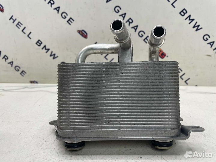 Теплообменник АКПП Bmw E60 E61 E63 E64 N52