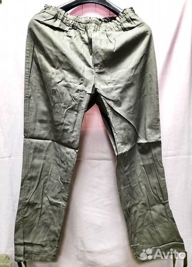 Солдатское нательное белье летнее, зимнее