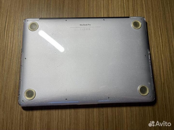 Apple MacBook Pro 13 Retina (mid 2014)