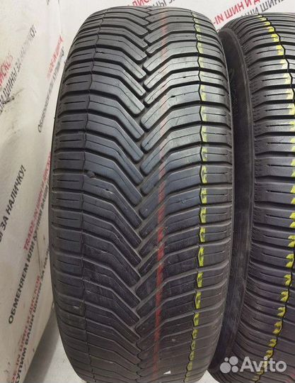 Michelin CrossClimate SUV 225/60 R18 104W
