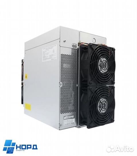 Asic Antminer E9 Pro 3680 Mh/s