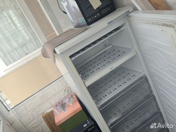 Морозильная камера атлант бу