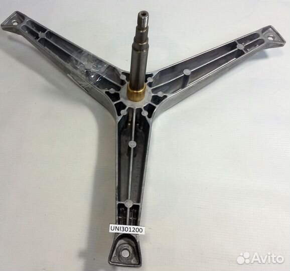 Крестовина барабана стиральной машины samsung