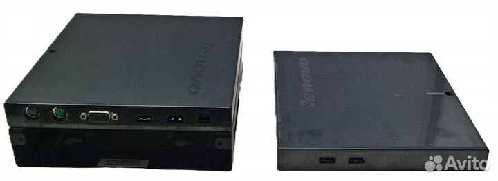 Разветвитель Lenovo USB 2.0-USB2.0/COM/PS2