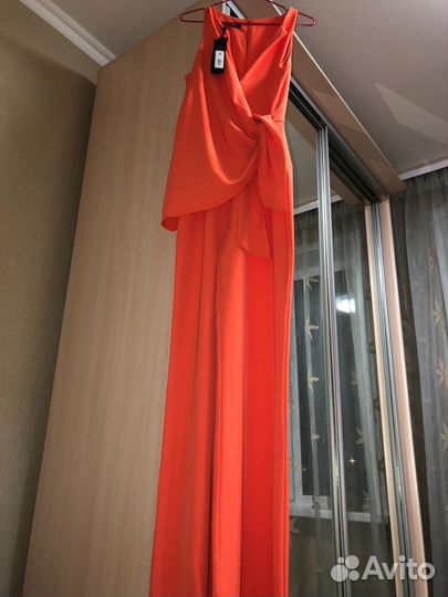 Новый Комбинезон Anna Rita N