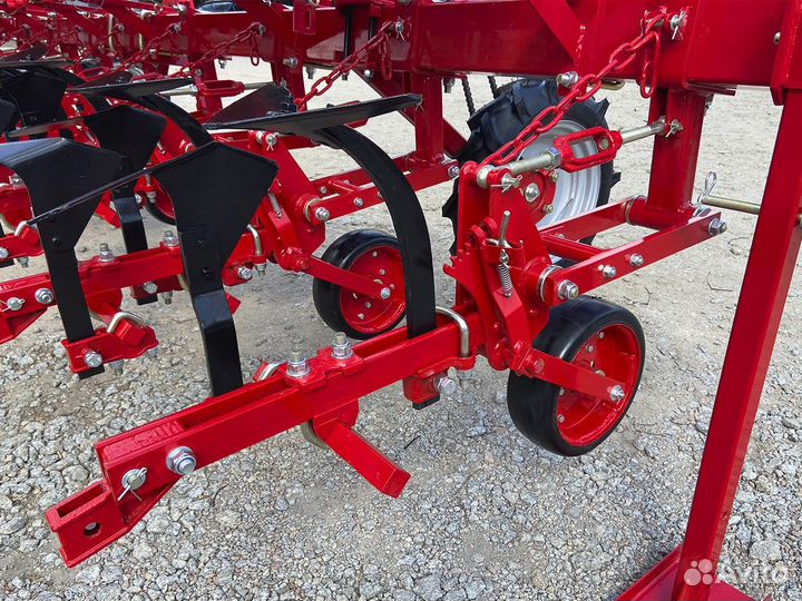 Культиватор Demetra КПН-5,6, 2023