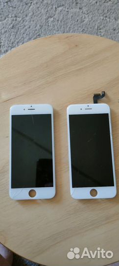Модуль iPhone 6s