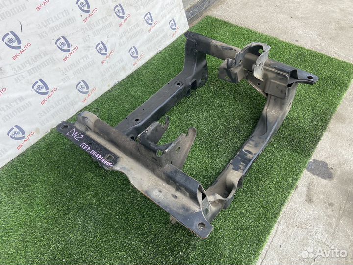 Подрамник передний Dodge Nitro KA6 2011