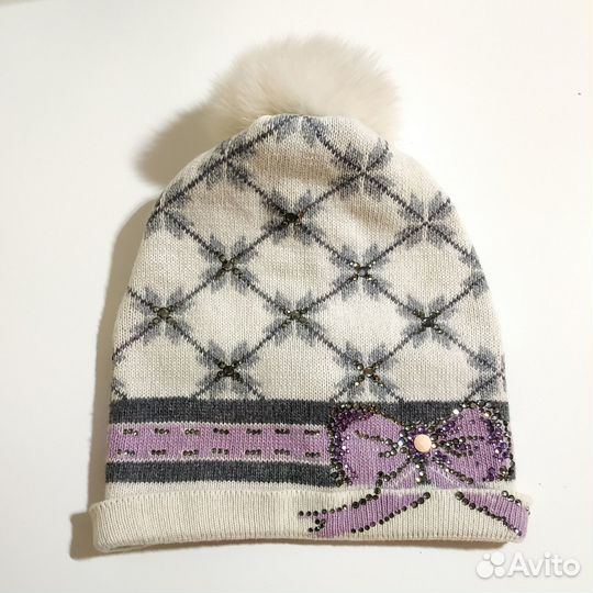 Зимняя Шапка Tavitta