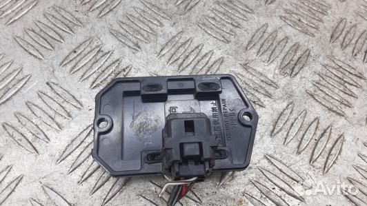 Сопротивление печки toyota RAV 4 ZCA2 (9SE20KL01)
