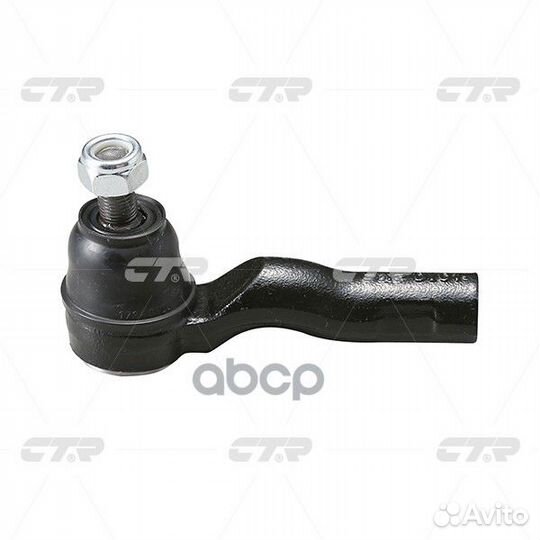 Наконечник рулевой тяги toyota mark II, cresta