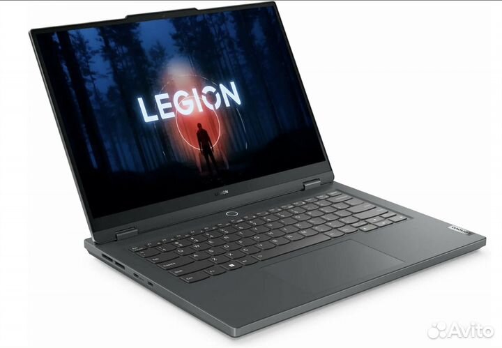 Lenovo Legion Slim 5 14