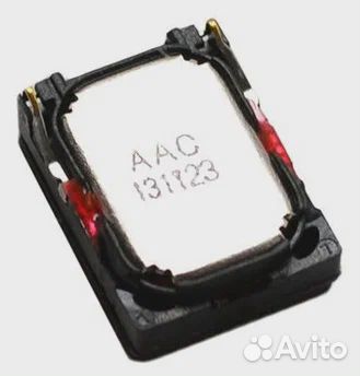 Звонок (buzzer) Alcatel OT-2010D/OT-5035D/OT6010D