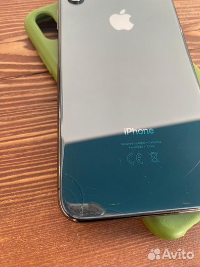 iPhone Xs Max, 256 ГБ