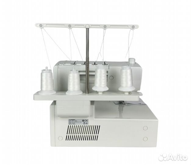 Распошивальная машина Aurora 3000 CL