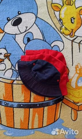 Панама детская