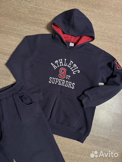 Вещи на парня 10-12 лет