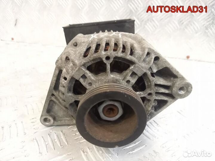 Генератор Renault Kangoo 1.6 K7M745 7700870279