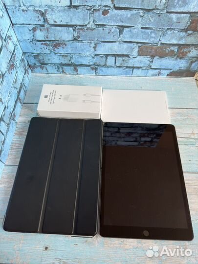 iPad 2021