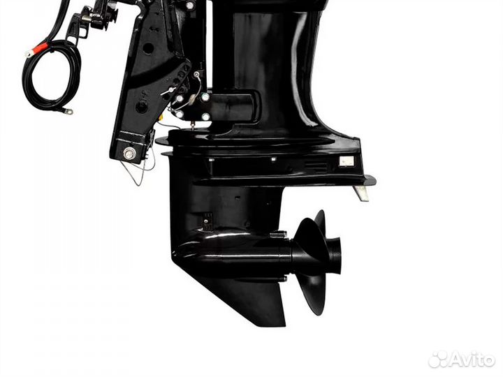 Лодочный мотор Marine Rocket MR40ffes-T