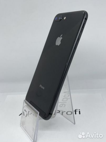 Корпус на iPhone 8 plus Оригинал