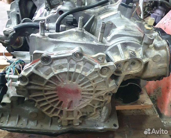 Кпп T525C Mazda T525CFS5019421