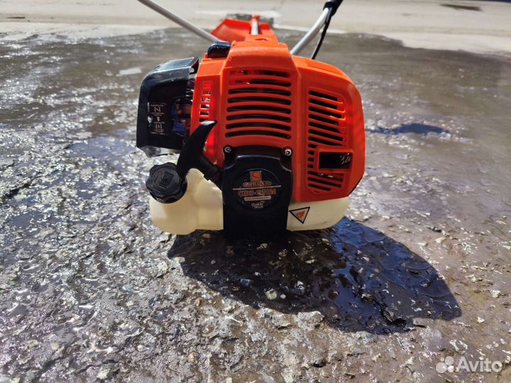 Триммер бензиновый