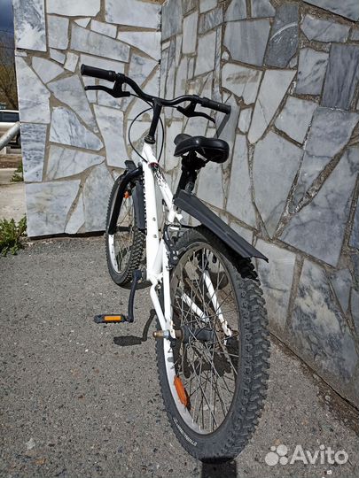 Велосипед детский 20