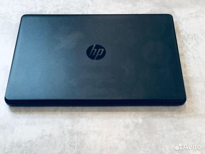 Ноутбук HP 15.6