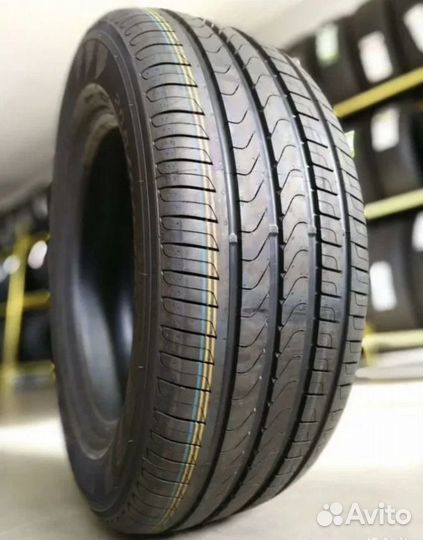 Pirelli Scorpion Verde 275/40 R21 107Y