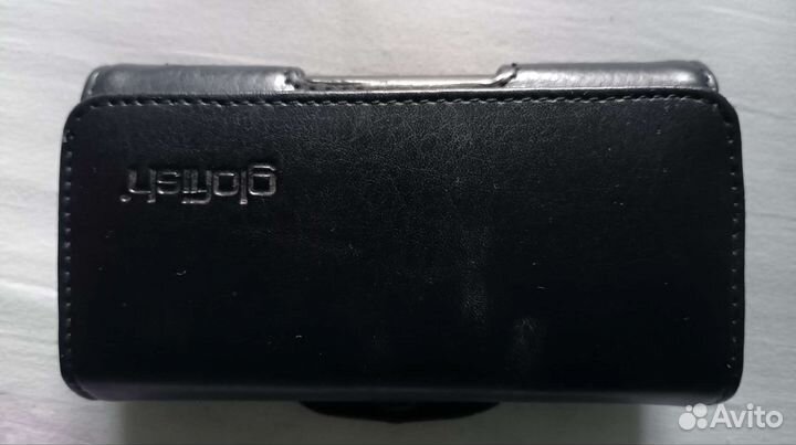 Телефон Glofish, торг