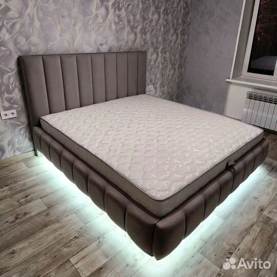 Матрас новый ортопедический