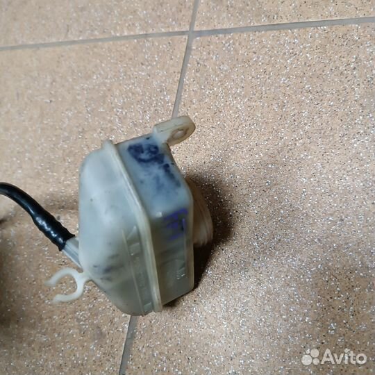 Бачок главного тормозного цилиндра форд фокус 1