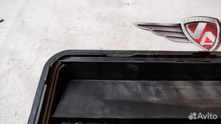 Воздуховод вентиляции салона Toyota Lexus