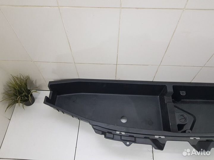 Инструментальный ящик (Jetour X70 Plus)