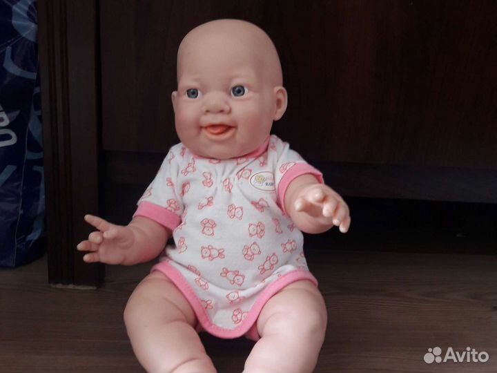 Беби борн и одежда для него