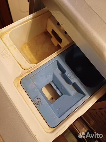 Стиральная машина samsung бу