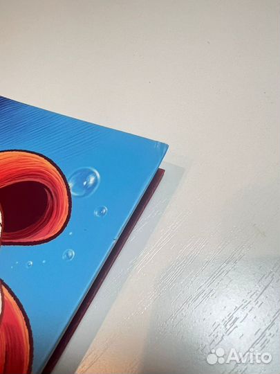 В наличии Раскраска по номерам Disney Princesses