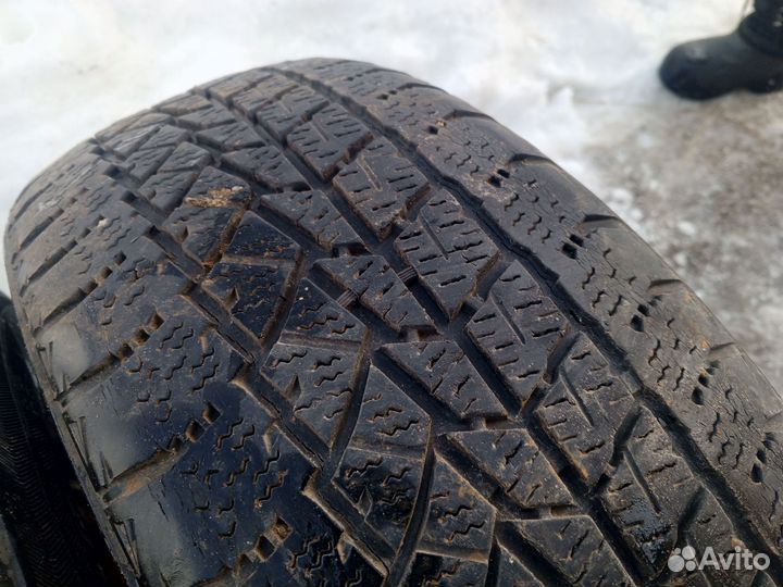 5 Колес на volkswagen t4