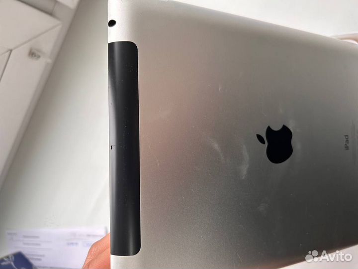 Планшет apple iPad 4