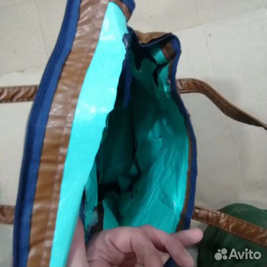 Термосумка холодильник ваз Лада 2105 Жигули